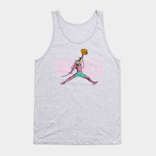 AIR ANDROMEDA Tank Top